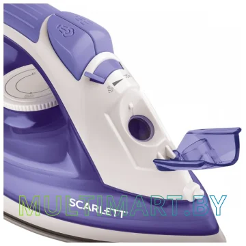 Утюг Scarlett SC-SI30K44 картинка 3